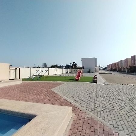 Villa Casa Andrade In Coral 3 Urbanization Botadero Exterior foto